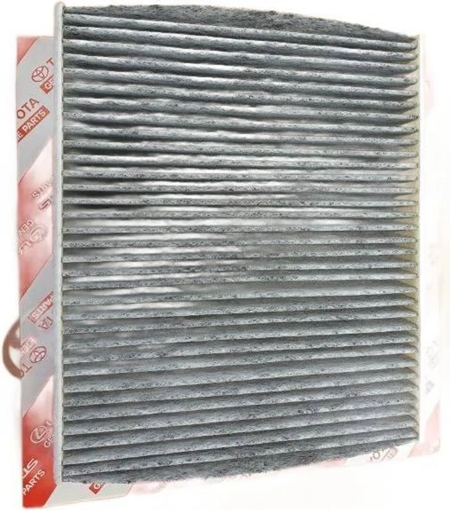 Stop aux mauvaises odeurs - Filtre habitacle 87139-58010 Toyota C-HR