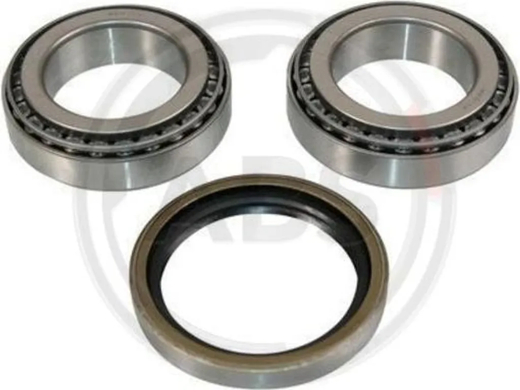 Roulement de roue robuste A.B.S. 200144 pour Daily, équivalent 8169268