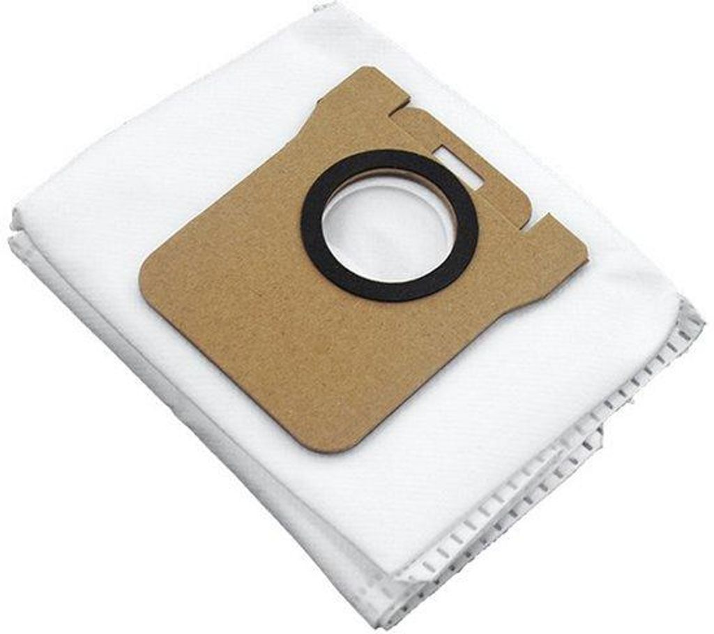 10 Stoffzak-Accessoires für Dreame-Alternative, geeignet für S10/S20/X10/X20/L10/M40