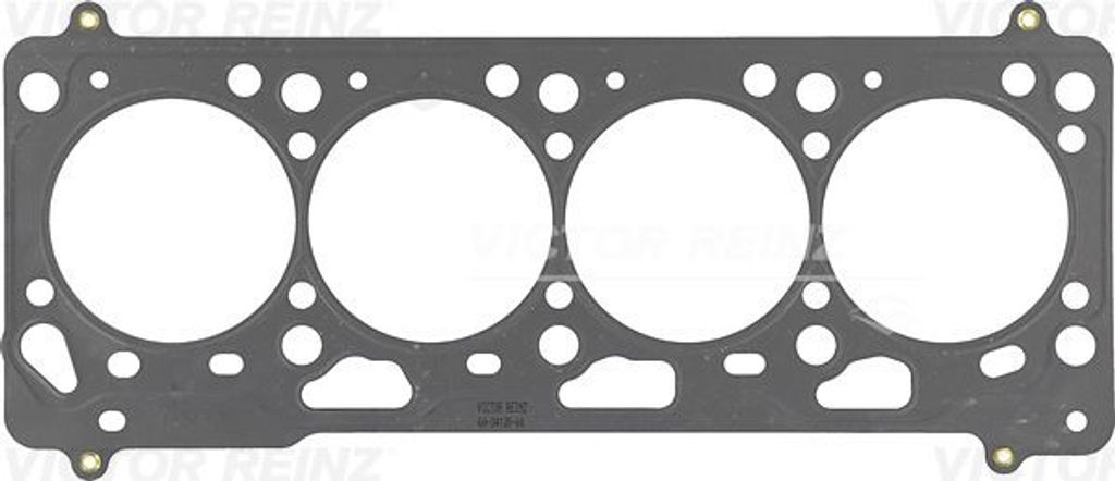 REINZ 61-34105-00 Zylinderkopfdichtung für VW Polo Schrägheck (6N1) für SEAT Ibiza II (6K1)