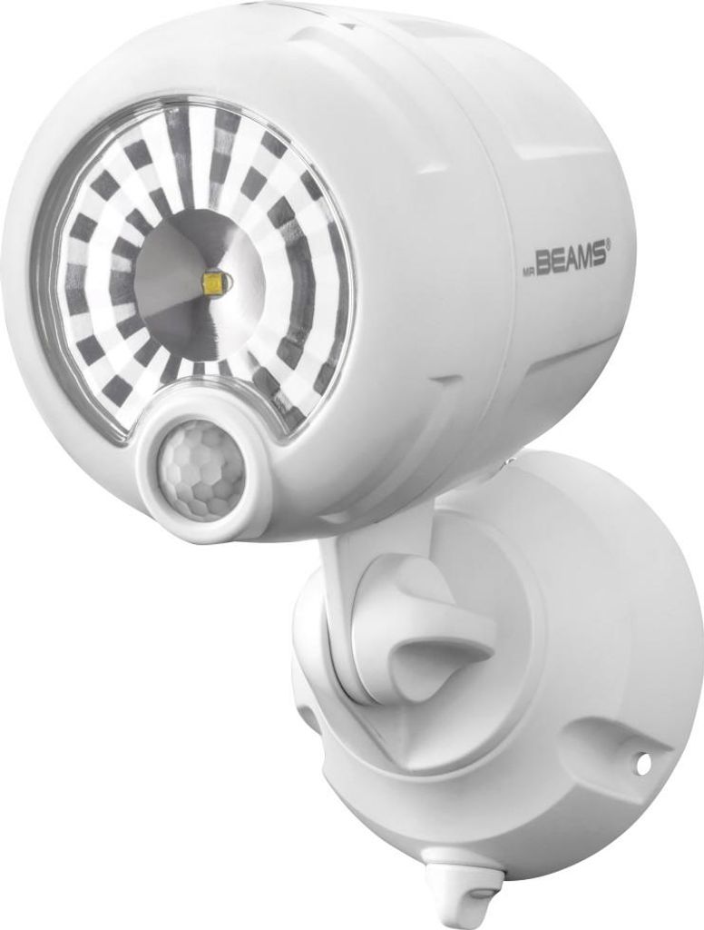 Mr Beams LED Batterielicht XT Spotlight 200lm, 5000, weiß, Produktbild 