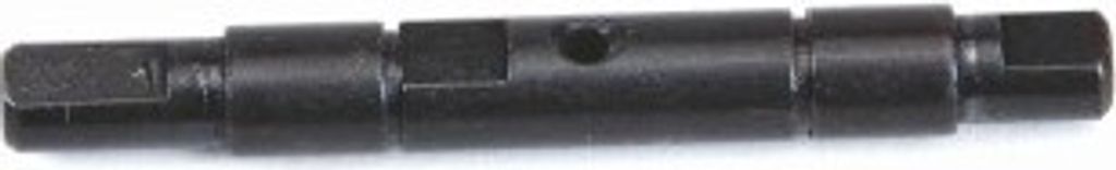 Graupner Welle Zweiganggetriebe , neu