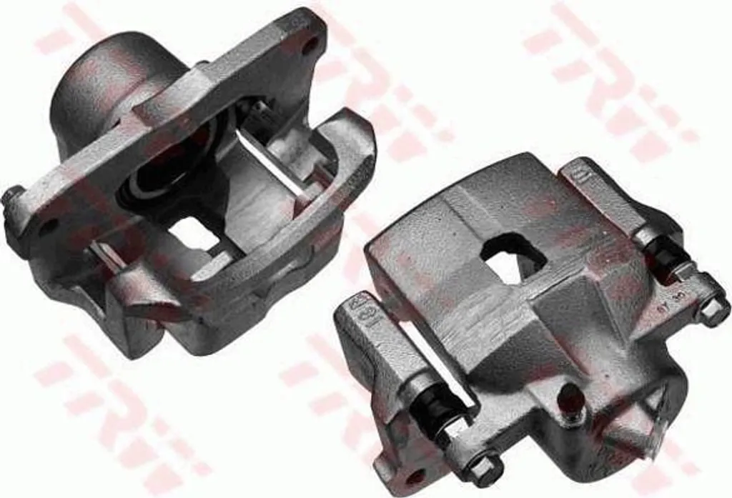 Étrier de frein TRW BHZ103 pour RAV 4 - Remplacement OE 4775042040
