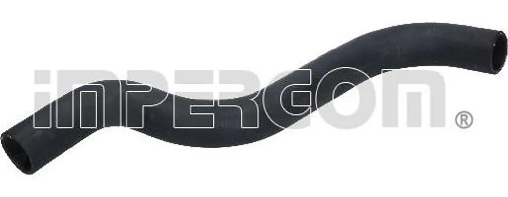 Manicotto Radiatore Alfa Romeo 145 146 | Imperium 18519 OE 60813048
