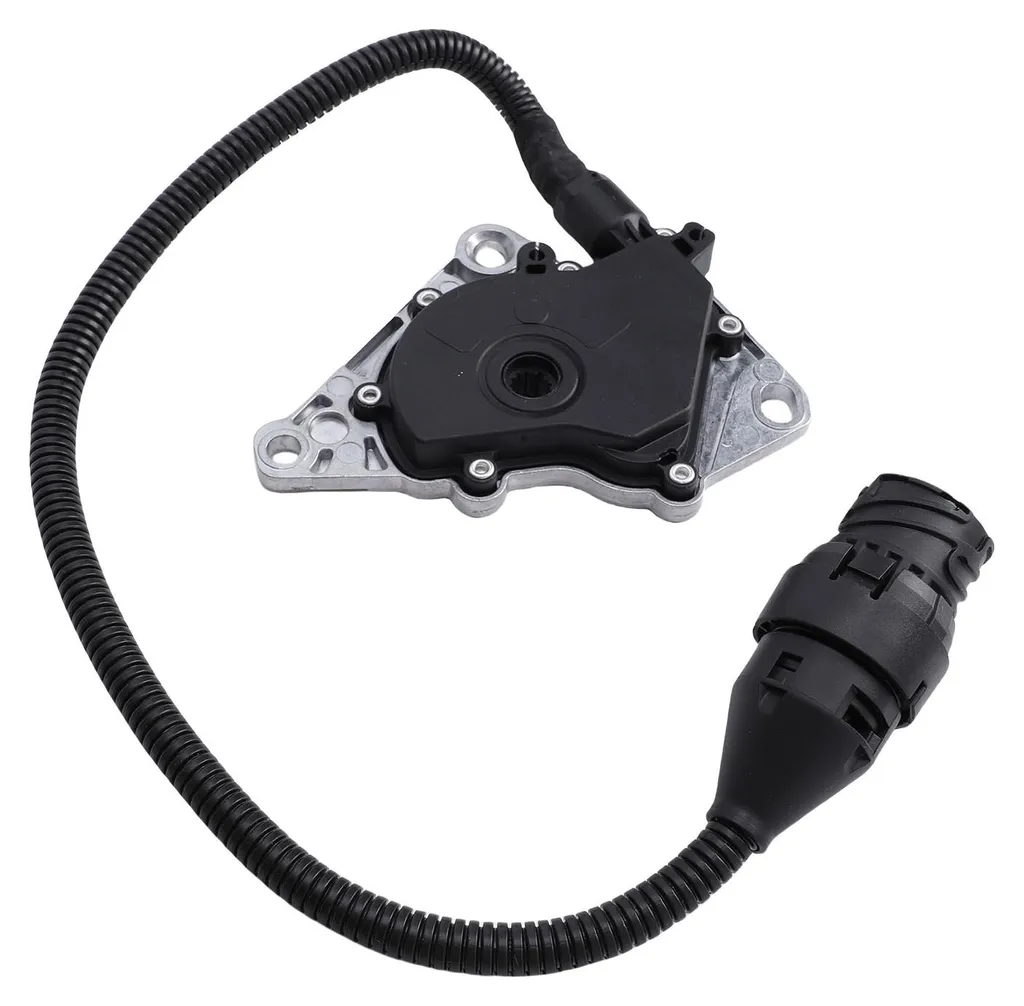 Capteur de position neutre 24107512755 haute fiabilité pour BMW X5