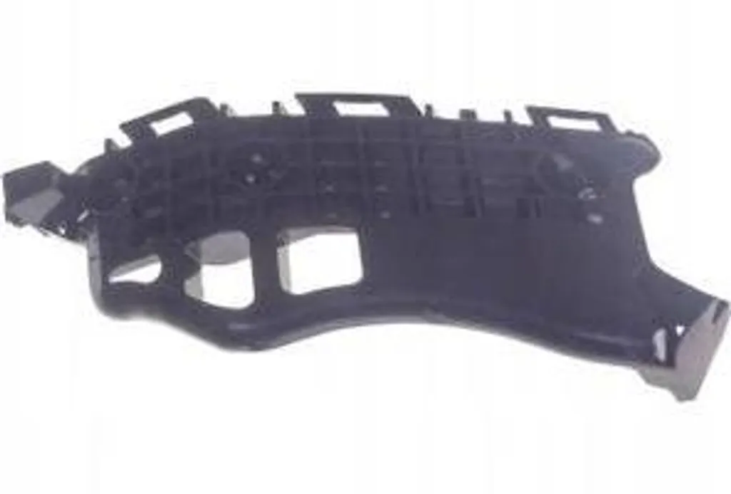 Support de Pare-chocs Toyota C-HR 52535-F4030 en ABS Renforcé Côté Droit