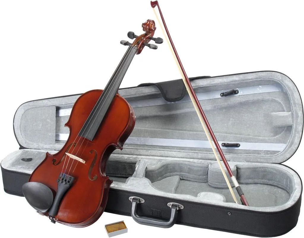 Violon 4/4 Proline Student pour Cours de Musique et Pratique à Domicile