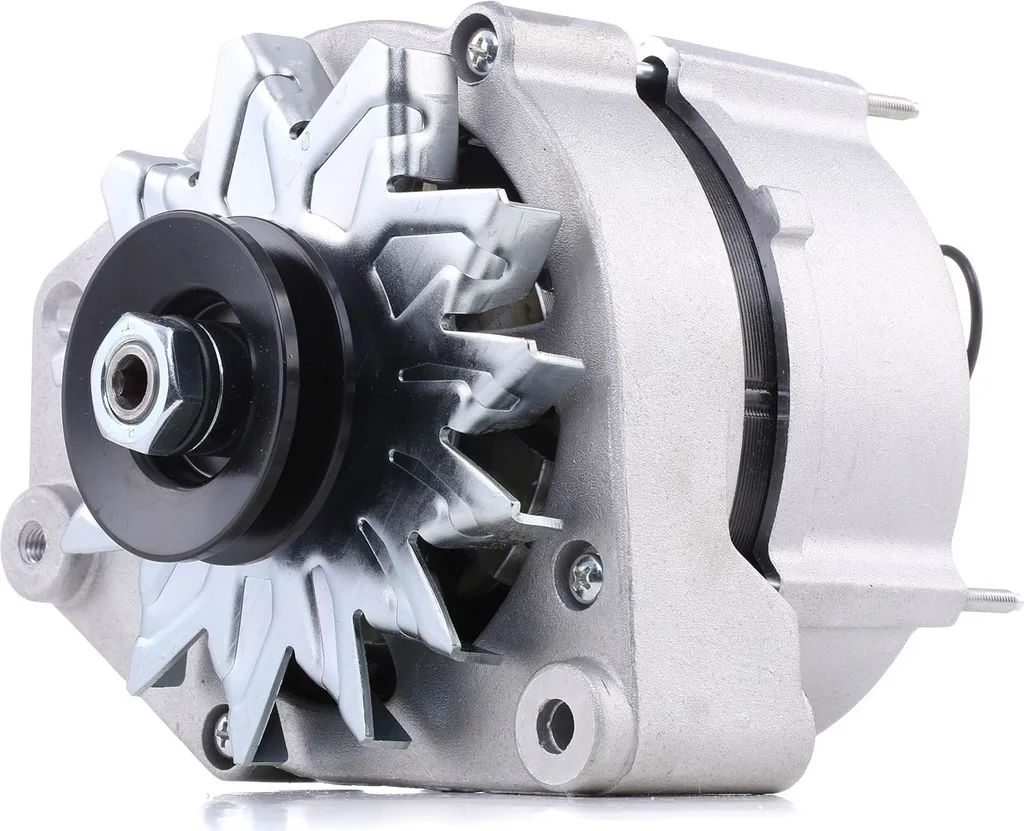 Alternateur robuste HELLA 8EL 012 428-871 avec régulateur intégré