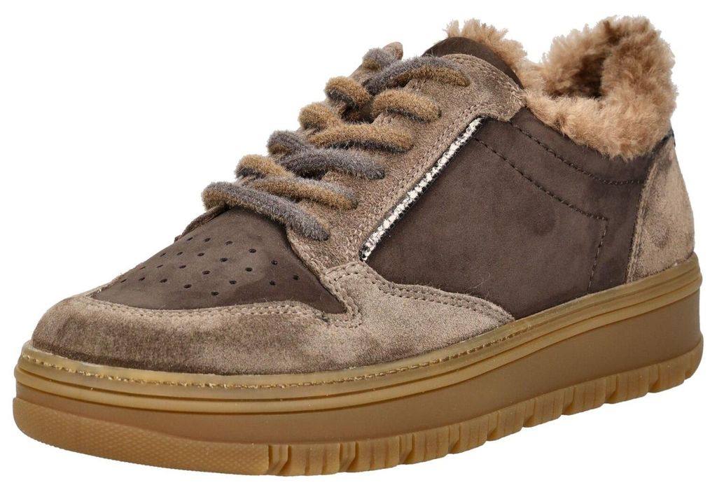 Sneaker Paul Green Sneaker in pelle Immagine del prodotto 