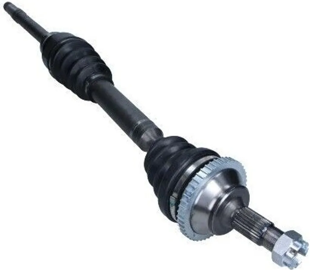 Supprimer vibrations 206 avec l'arbre de transmission 49-0477 3273 AL