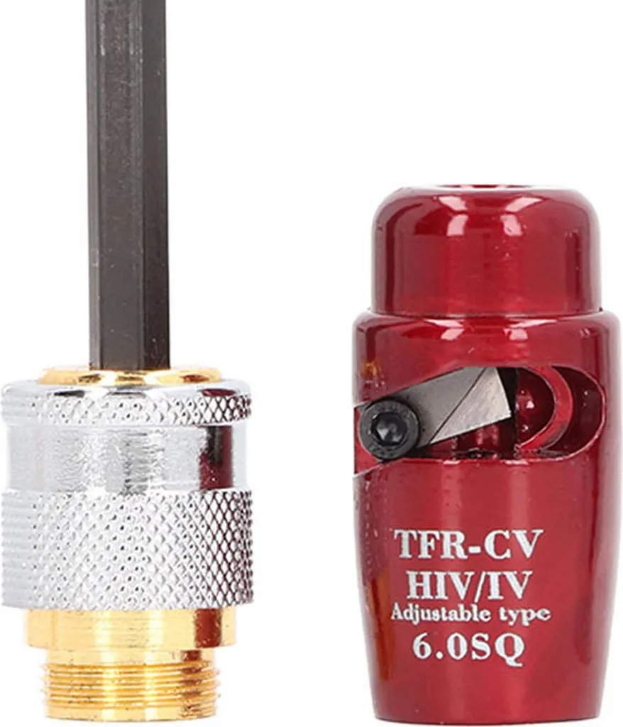 Dénudeur électrique réglable 10-33mm haute efficacité pour câbles - 13