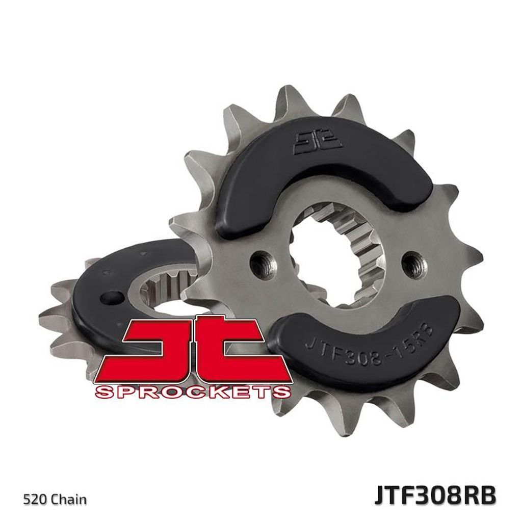 JTSPROCKETS VORNE Kettenritzel