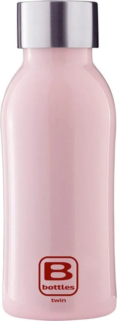 Bugatti Bbot 350ml: Tradizione Italiana e Acciaio Inox 316