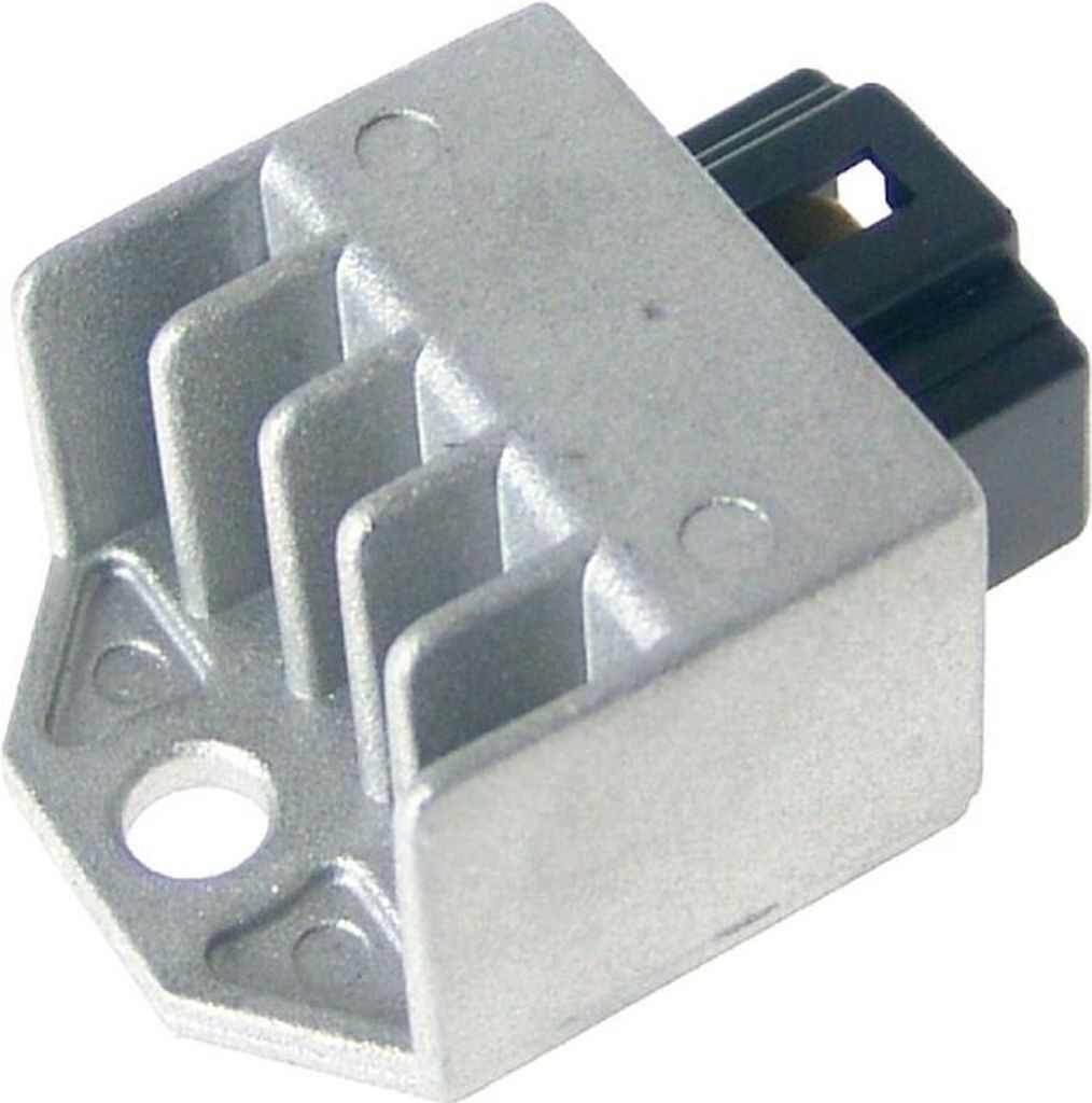 Spannungsregler/Gleichrichter kompatibel für YAMAHA Aerox (5BR/SA14) Jog Booster