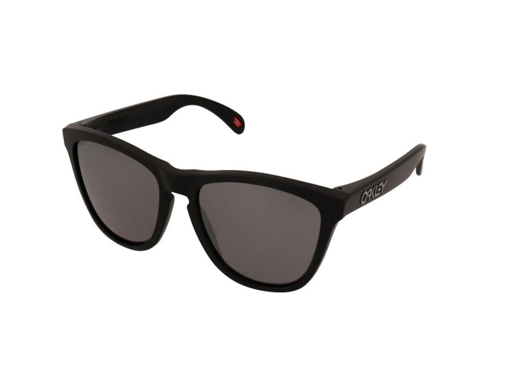 Oakley Frogskins OO9013 9013F7 Größe: 55 Produktbild 