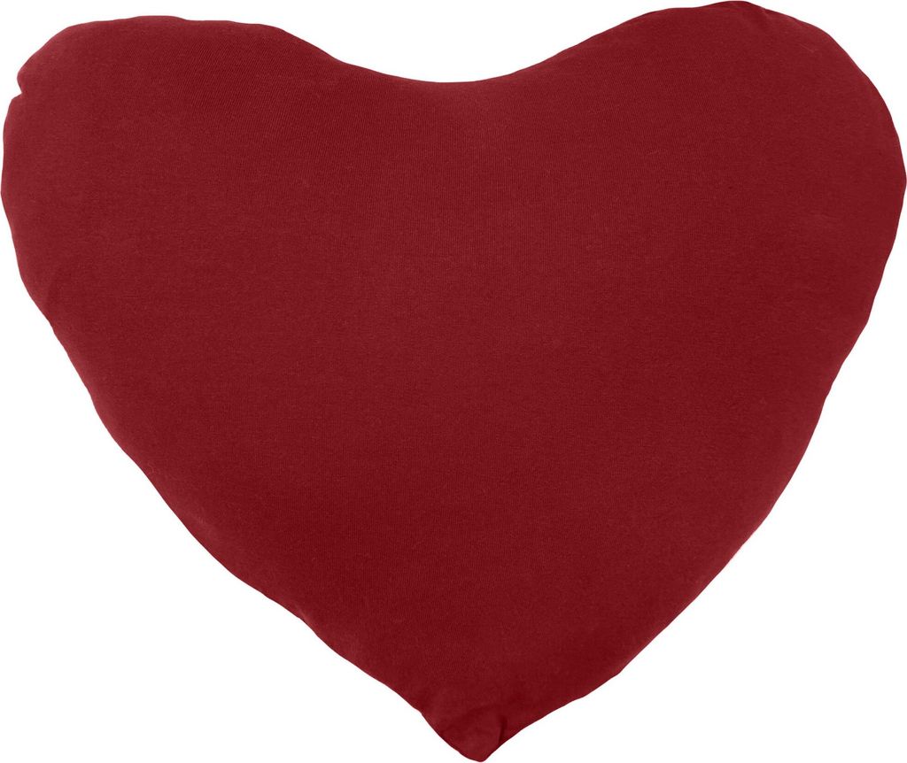 Flauschiges und wohltuendes Zirbenkissen mit Schafwolle und Zirbe 40.10-029