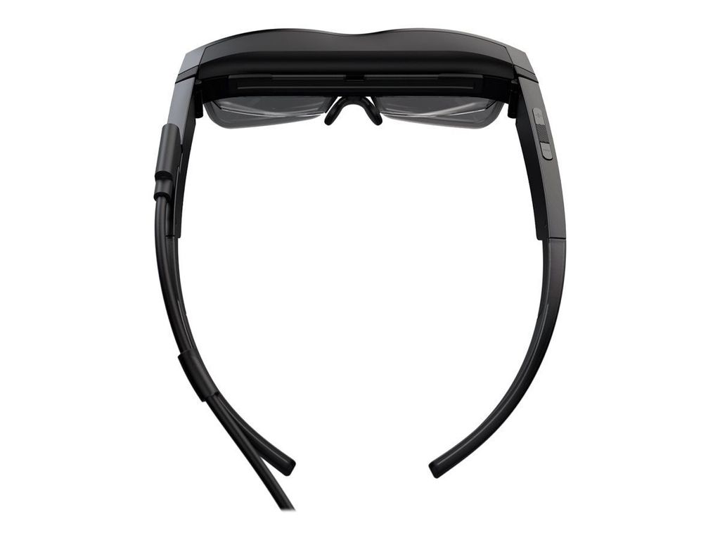Lenovo ThinkReality A3 130 g Schwarz Immagine del prodotto 