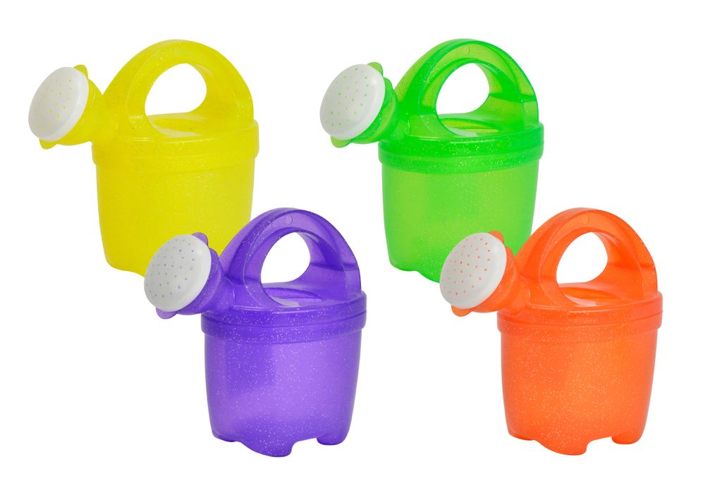 Androni 107101668 - Baby-Gießer Glitter, sortiert Produktbild 