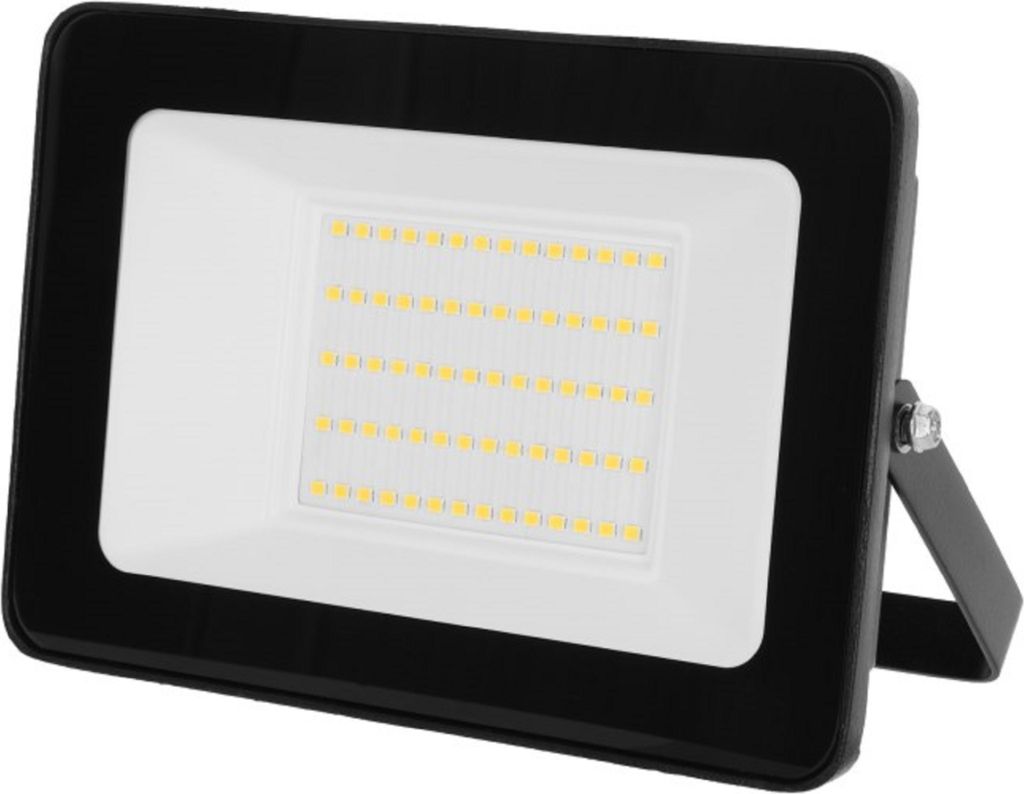 Kerbl LED-Außenstrahler, 50 W, ohne Bewegungsmelder, nicht Produktbild 