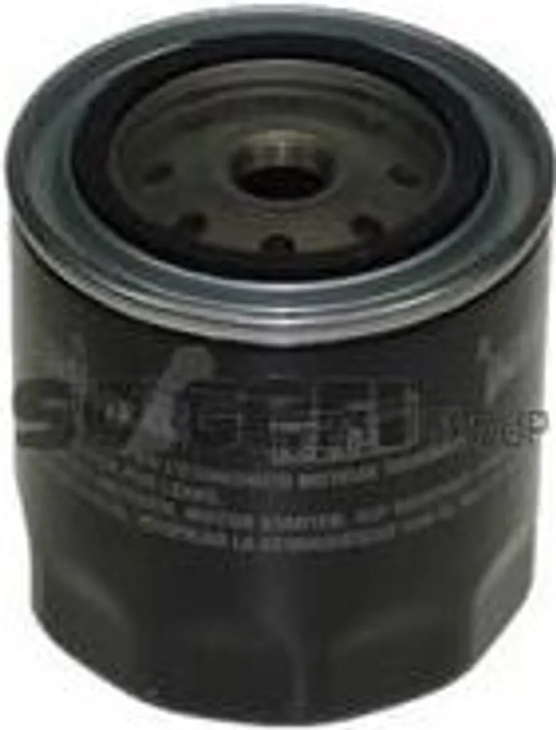 Filtre à huile vissable LS284 pour entretien de moteur essence et diesel