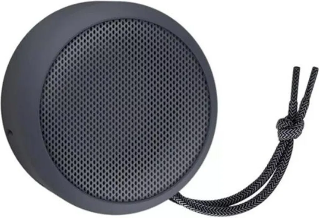 Enceinte Bluetooth Nokia SP-102 portable sans fil version 2 bleu cobalt - 3