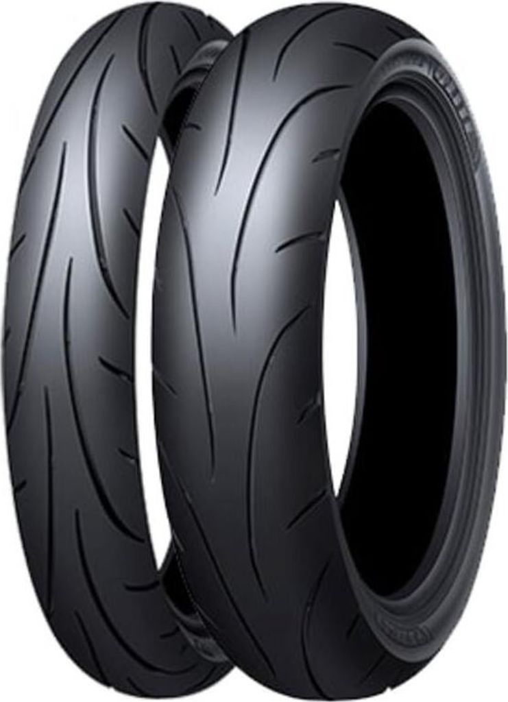 Dunlop DUNLOP Reifen "Sportmax Q-Lite" Zdjęcie produktu 