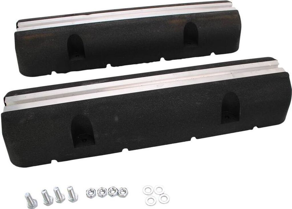 Satz Silentblocksockel für Wärmepumpe - 600 mm (2 Stück) Produktbild 