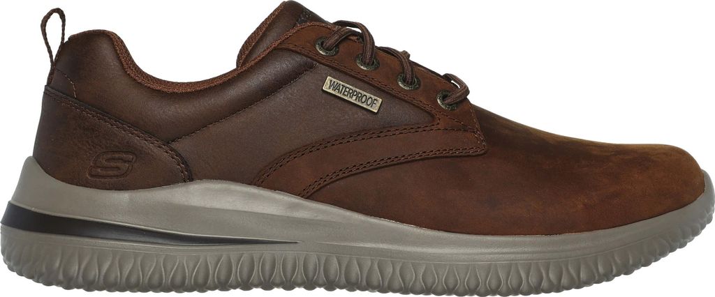 Skechers Errores de Talla 210661CDB in Brown color size 45 Obrázek produktu 
