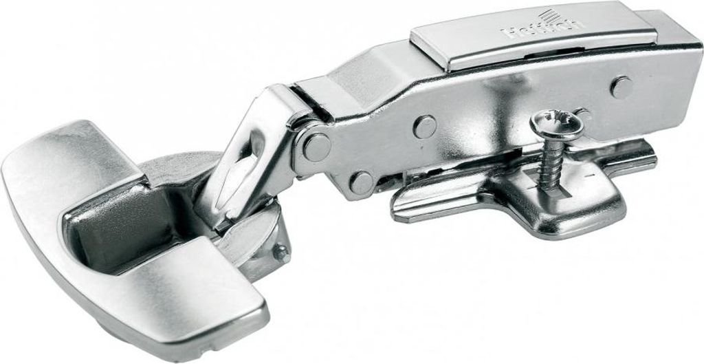 Hettich Topfscharnier (Scharnier) Sensys VL, vernickelt, 35 Immagine del prodotto 