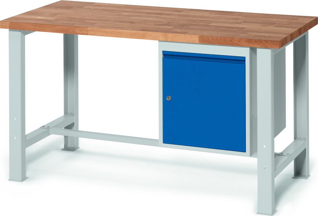 Hängecontainer WS Profi System 1Tür lgr/ebl