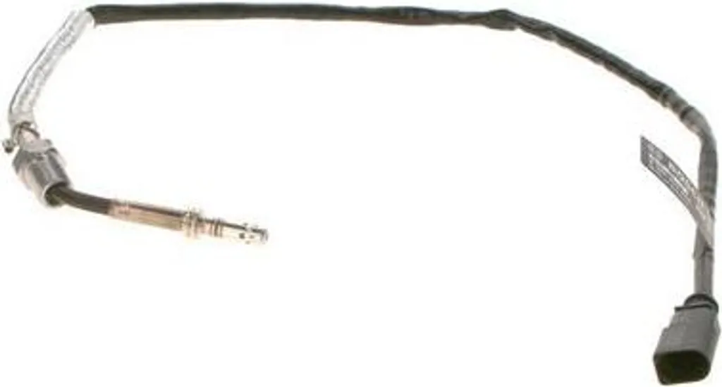 Réparer voyant moteur avec le capteur échappement Bosch 0986259020
