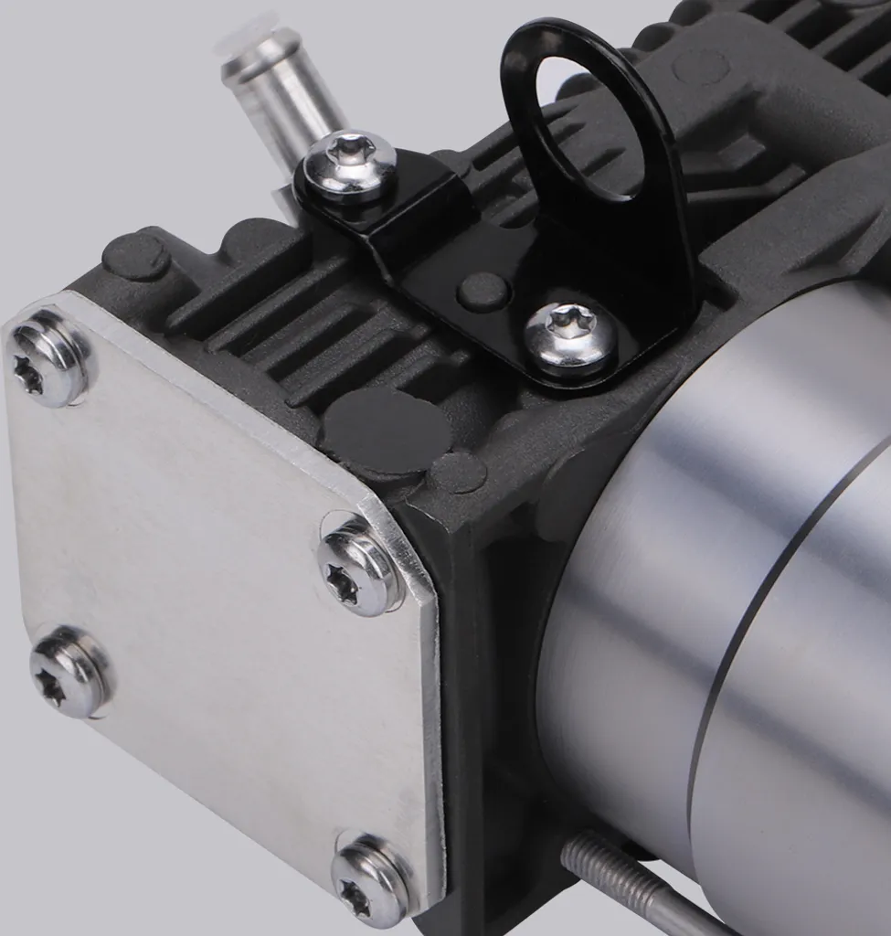 Solution Panne Suspension Mercedes ML W166 : Compresseur Neuf 1663200104