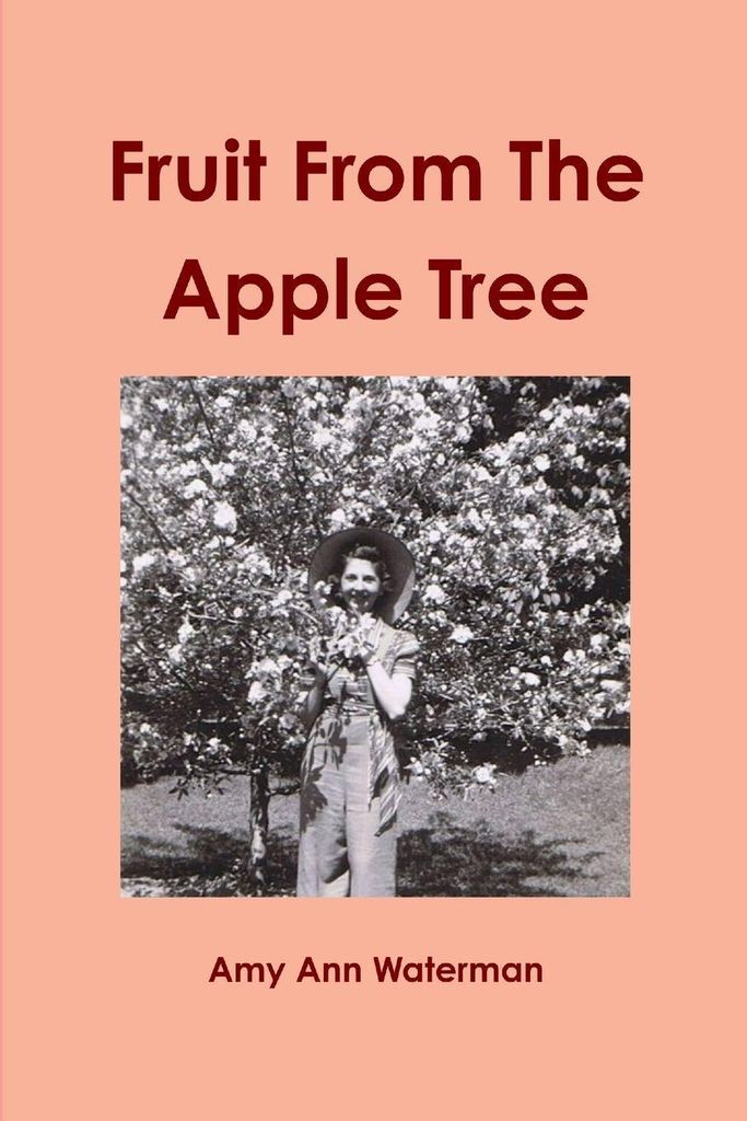 Fruit From The Apple Tree