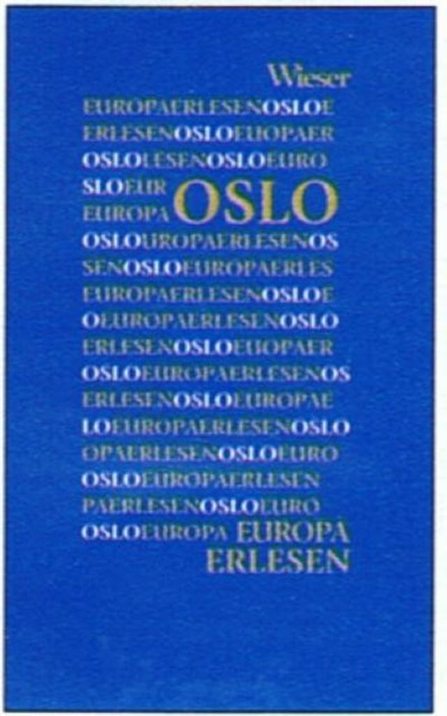 Oslo