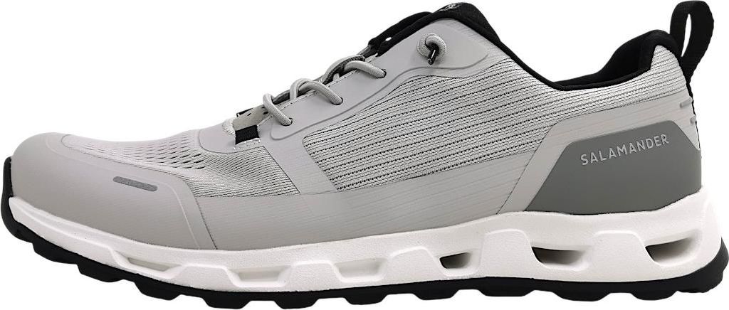 Salamander Sneaker Grau in Gr. 43