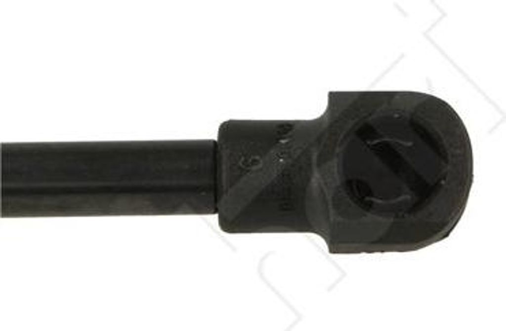 HART 814 054 Gasdruckdämpfer, Heckscheibe OE 8731Q5 kompatibel mit 308