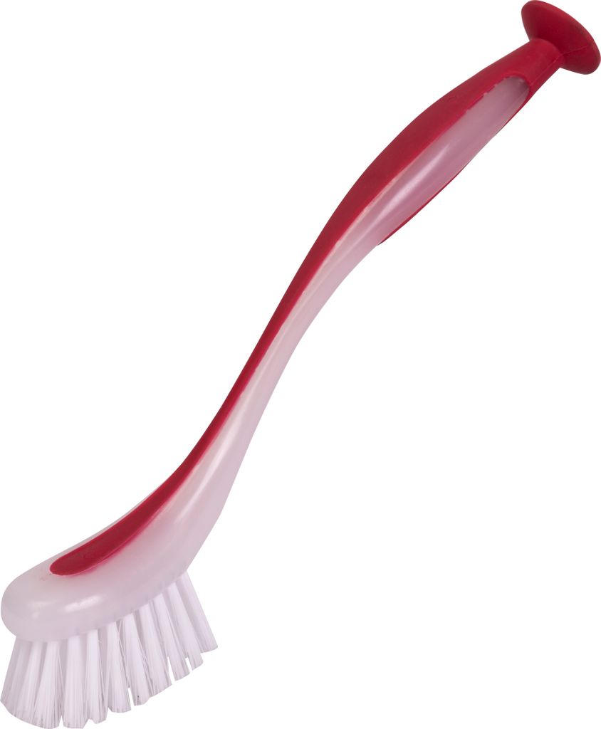 LAMART LT8077 Kartáč s přísavkou CLEAN Obrázek produktu 