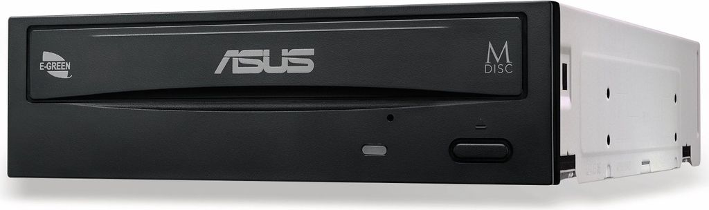 ASUS DRW-24D5MT, DVD-Brenner, (M-Disc-Unterstützung)