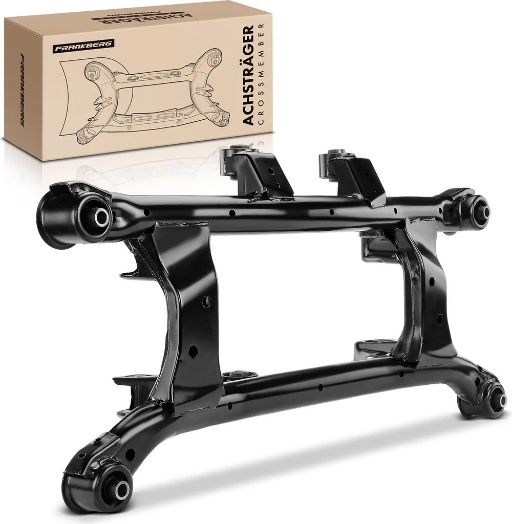 Berceau Arrière Support Moteur pour KIA Sportage et Hyundai Tucson 2004+