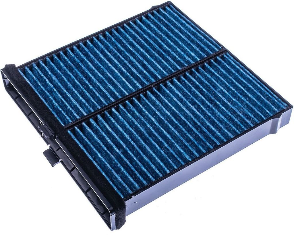 DENCKERMANN M110967A Innenraumfilter Pollenfilter für MAZDA Produktbild 