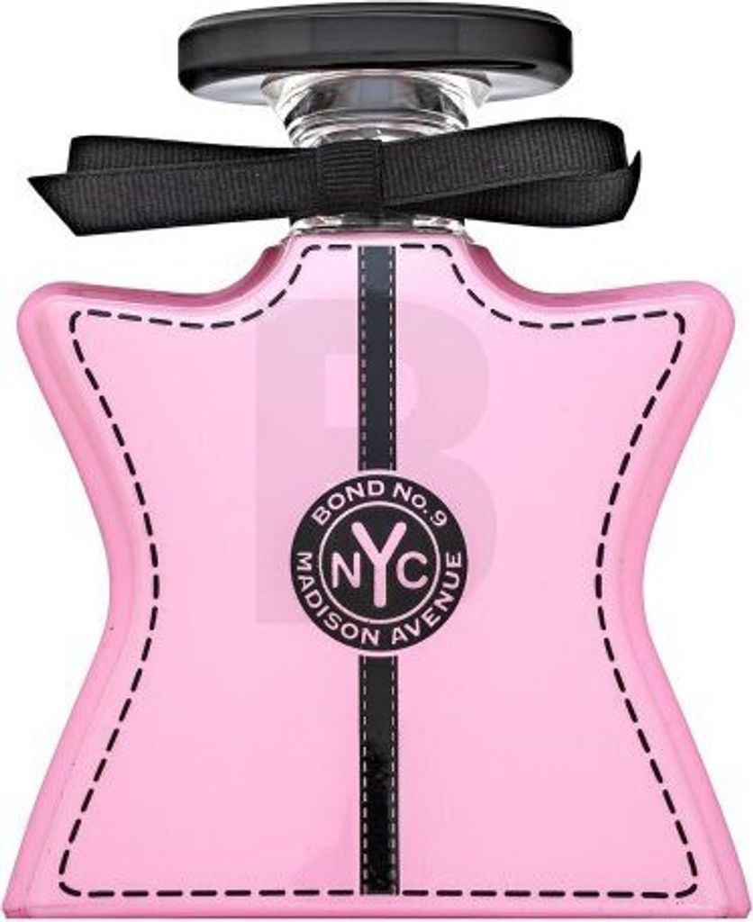 Bond No. 9 Madison Avenue Eau de Parfum, 100 ml Productafbeelding 
