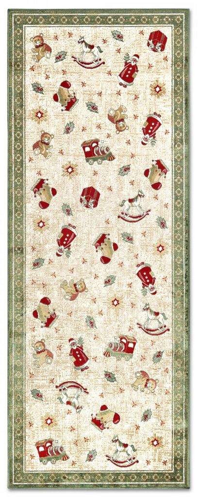 Villeroy & Boch 106218-80X200, Vnitřní, Koberec, Bavlna, Obrázek produktu 