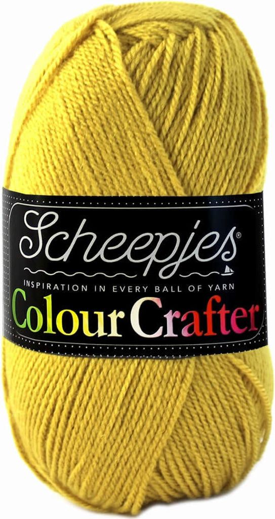 Scheepjes Colour Crafter 100g (1712) Nijmegen