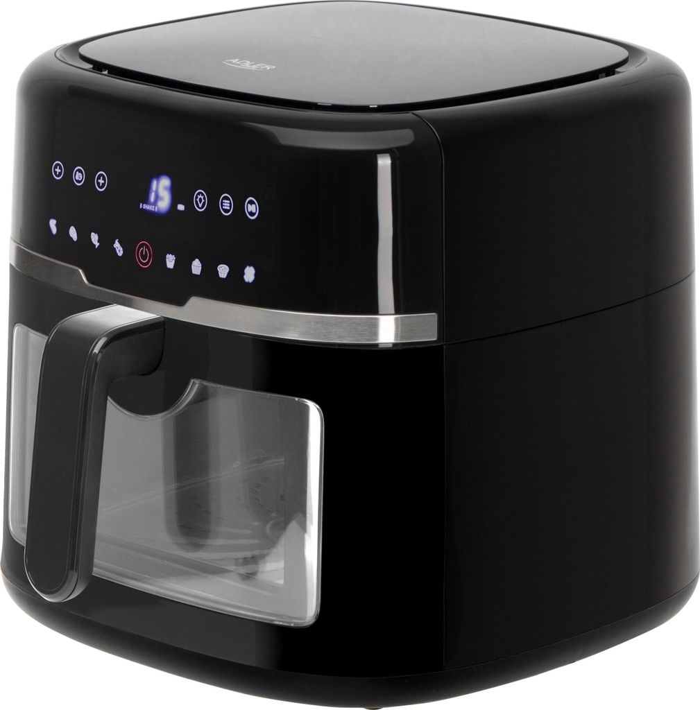 Air Fryer AD 6318 Fettfreie Fritteuse Produktbild 
