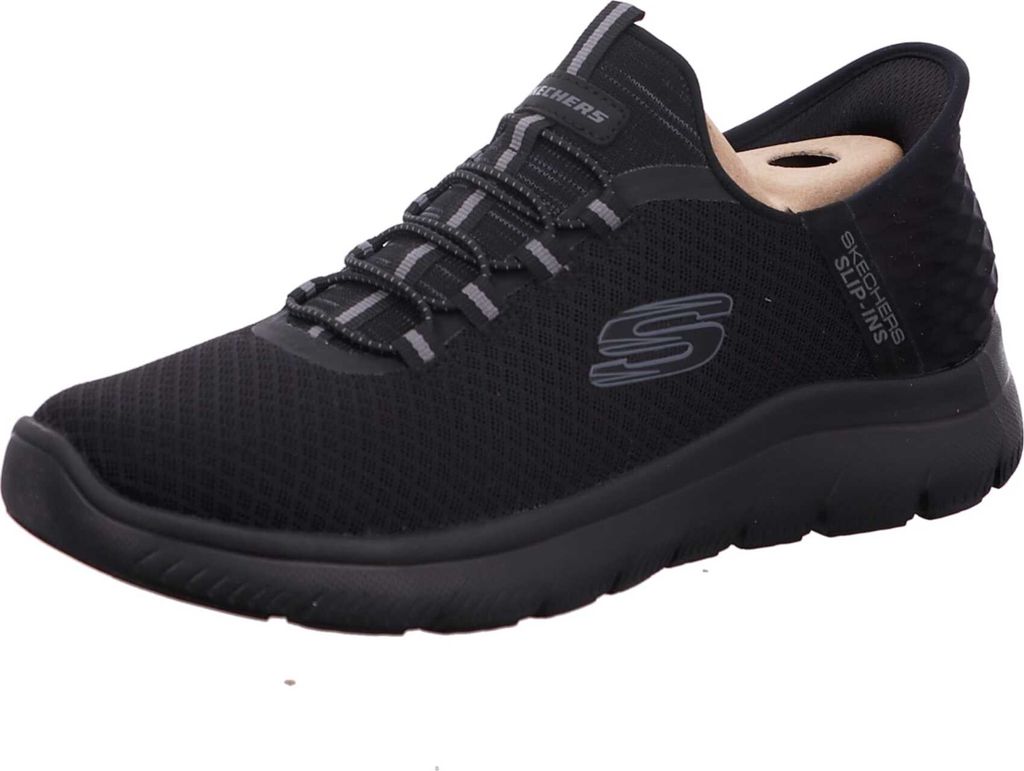 Skechers Slip-ins™ Summits High Range Herren Sneaker Produktbild 30