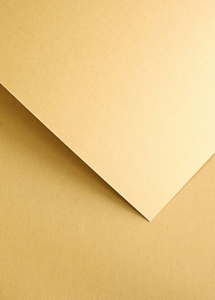 Galeria Papieru Dekorationspapier Style braun 230g, 20St
