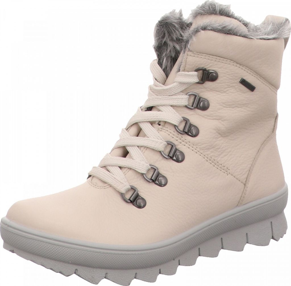 Winter Boots Legero Stiefel Wasserdicht Legero Novara Snow Gtx Zip