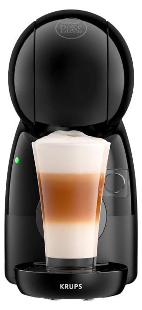 Krups Piccolo XS KP1A3B, Espressomaschine, 0,8 l, Produktbild 