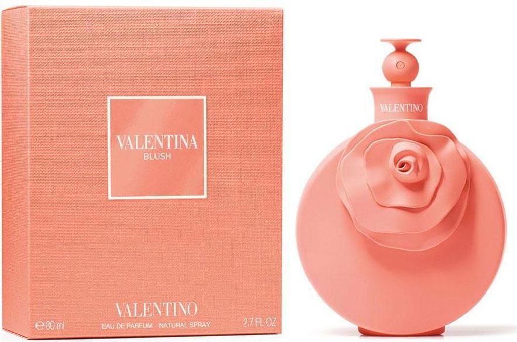 VALENTINO Valentina Blush EDP 80ml Zdjęcie produktu 