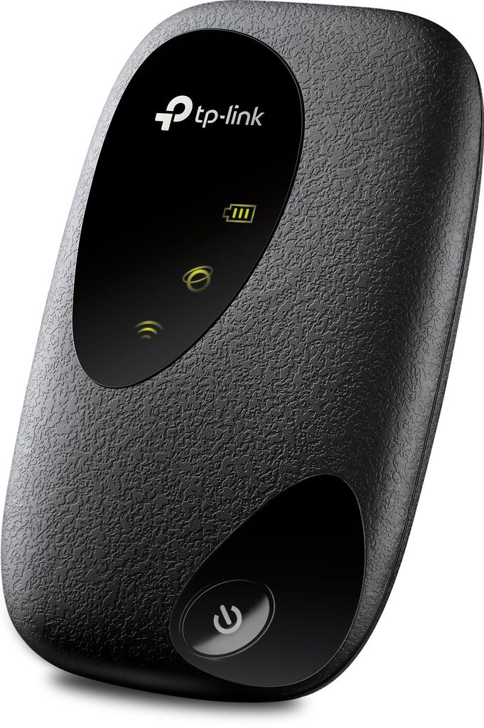 TP-Link M7200 Mobiler 4G/LTE-WLAN-Router, Router für Produktbild 